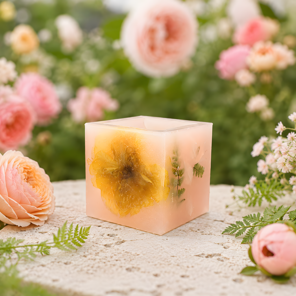 Botanica Cube