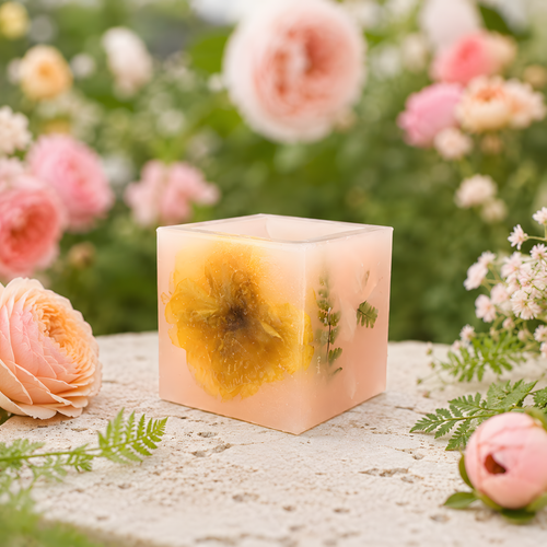 Botanica Cube