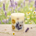 Botaniskt Doftljus/Golden Meadow