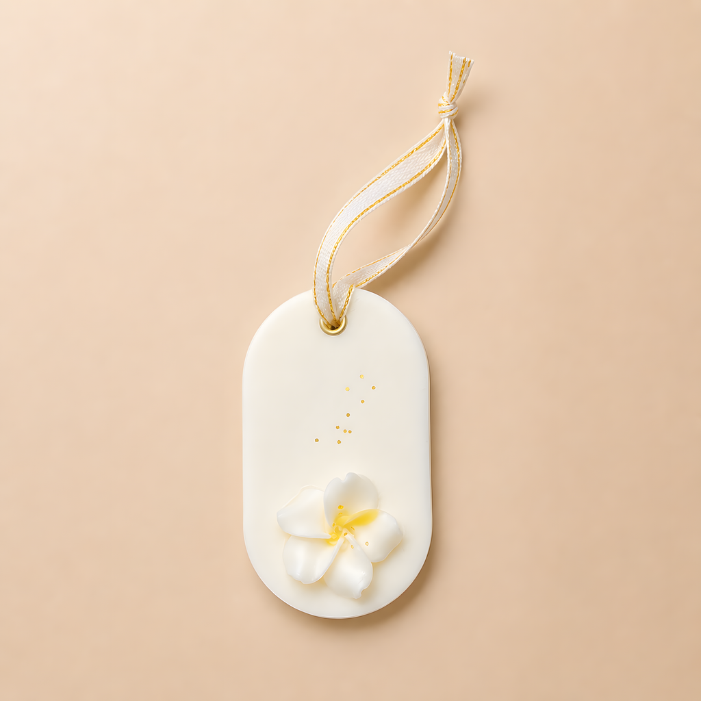 Bloom – Doftbrickor för garderoben (2-pack)