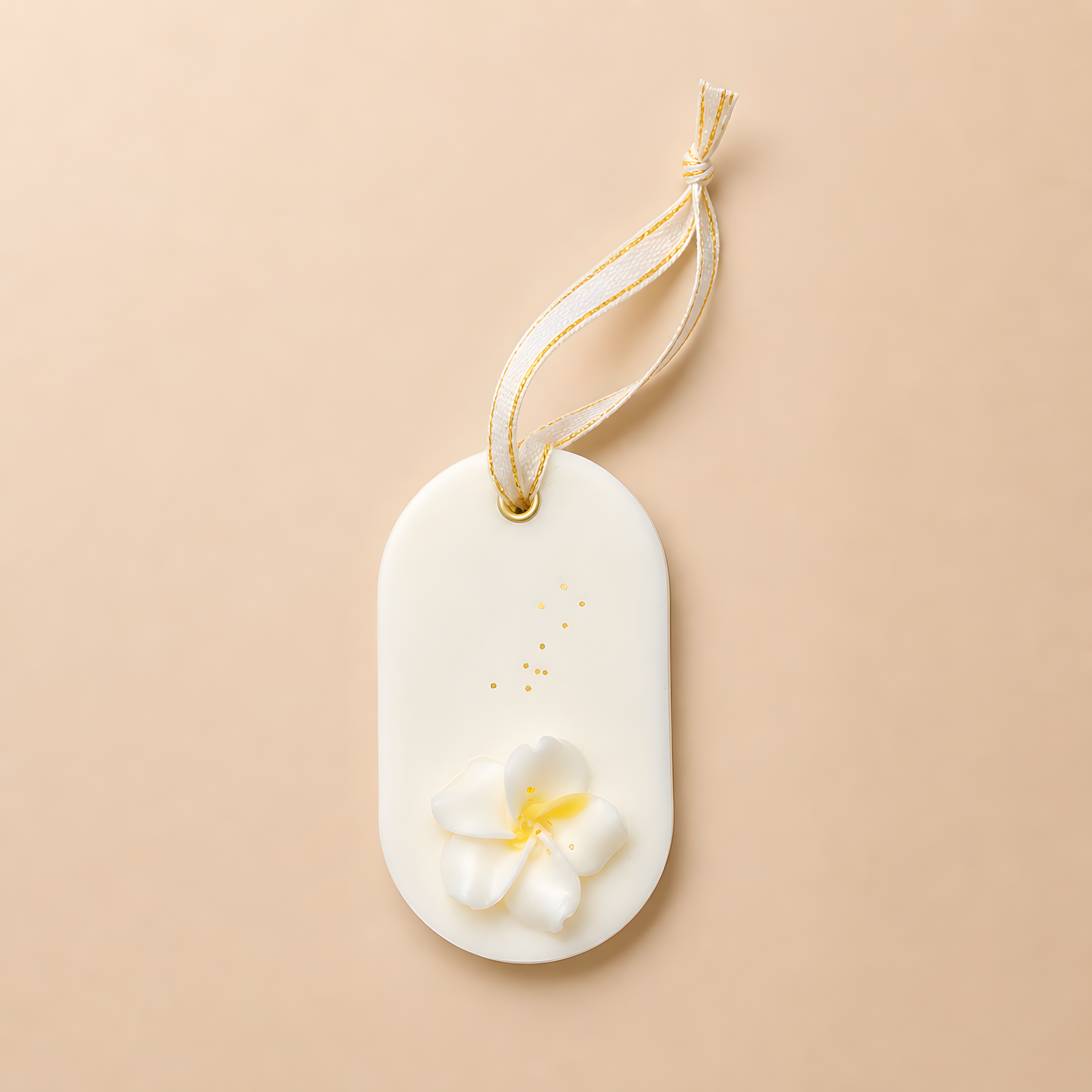 Bloom – Doftbrickor för garderoben (2-pack)