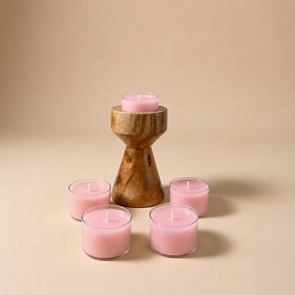 Rosenblom – Presentset till Mamma