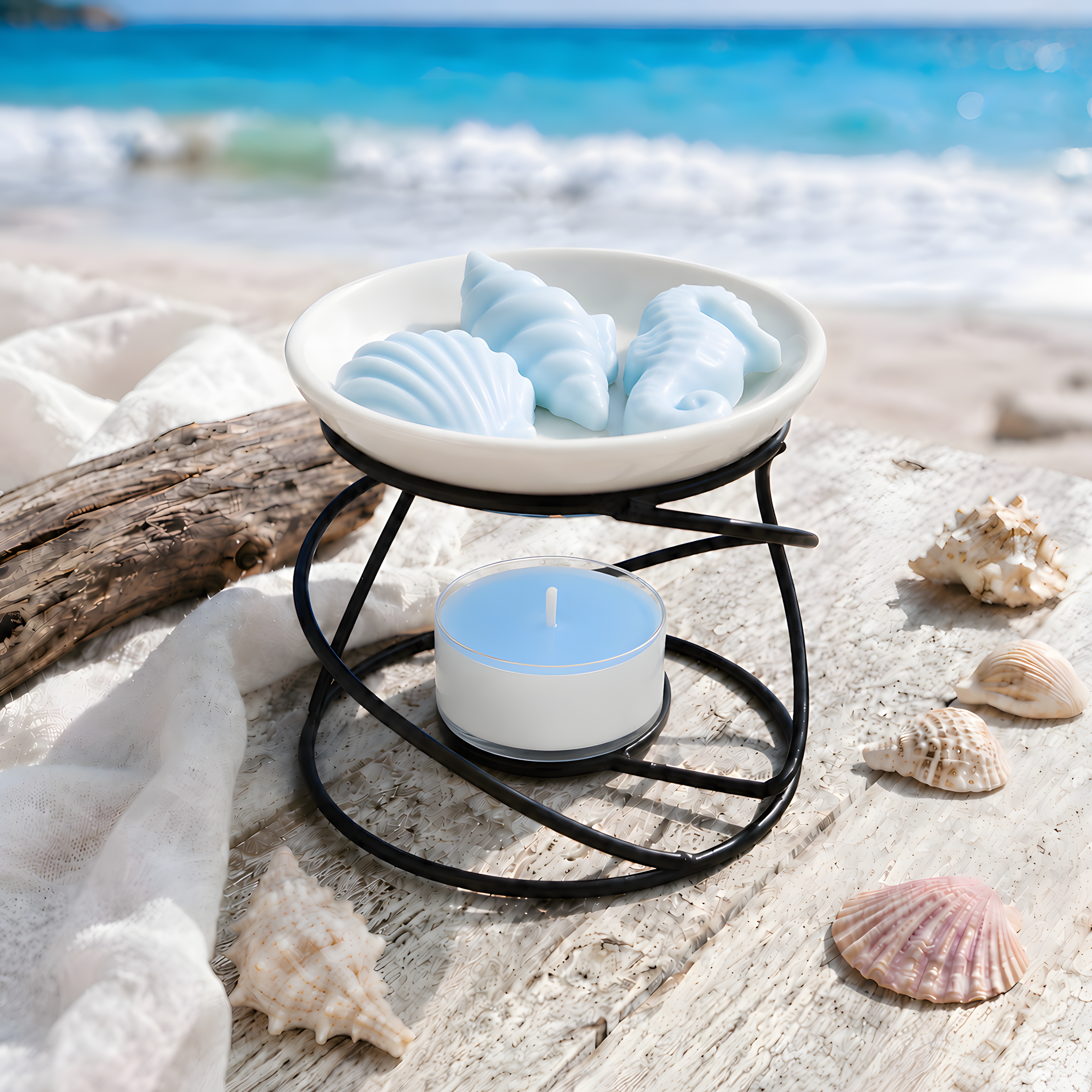 Stora Vaxkakor – Ocean Breeze
