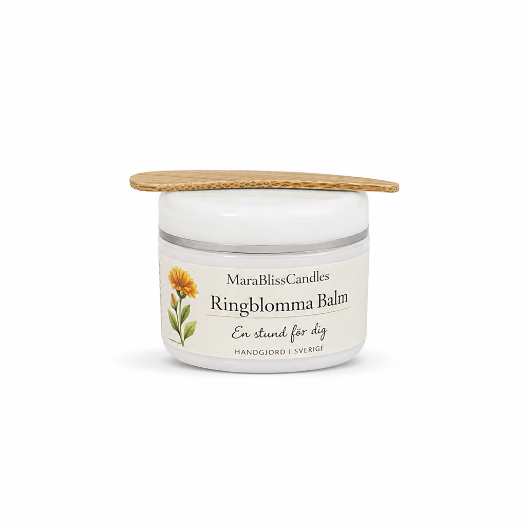 Ringblomma Balm
