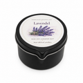 Massageljus – Lavendel