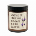 Say It With a Candle - TOUGH