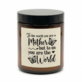 Say It With a Candle - MOTHER