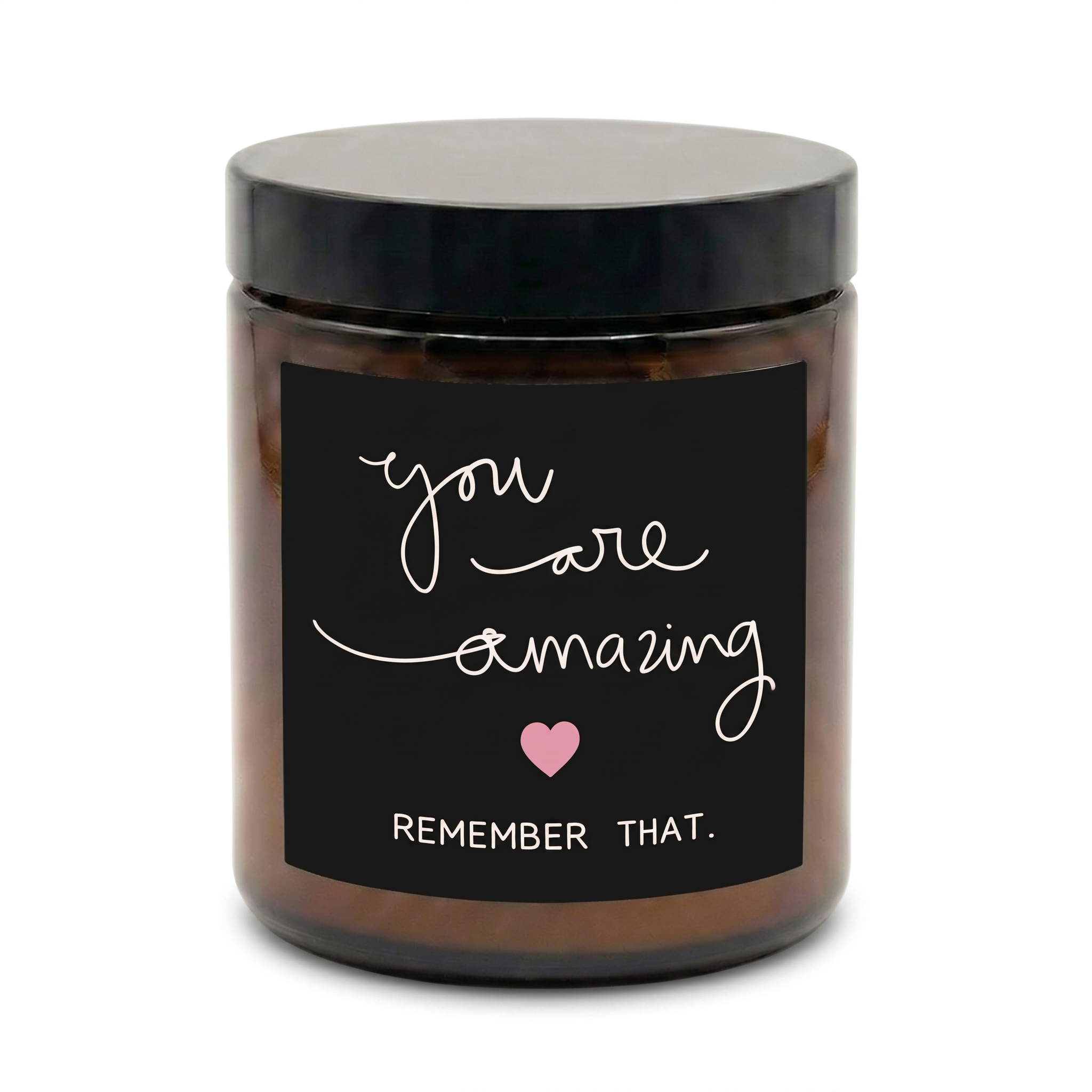Say It With a Candle - REMEMBER