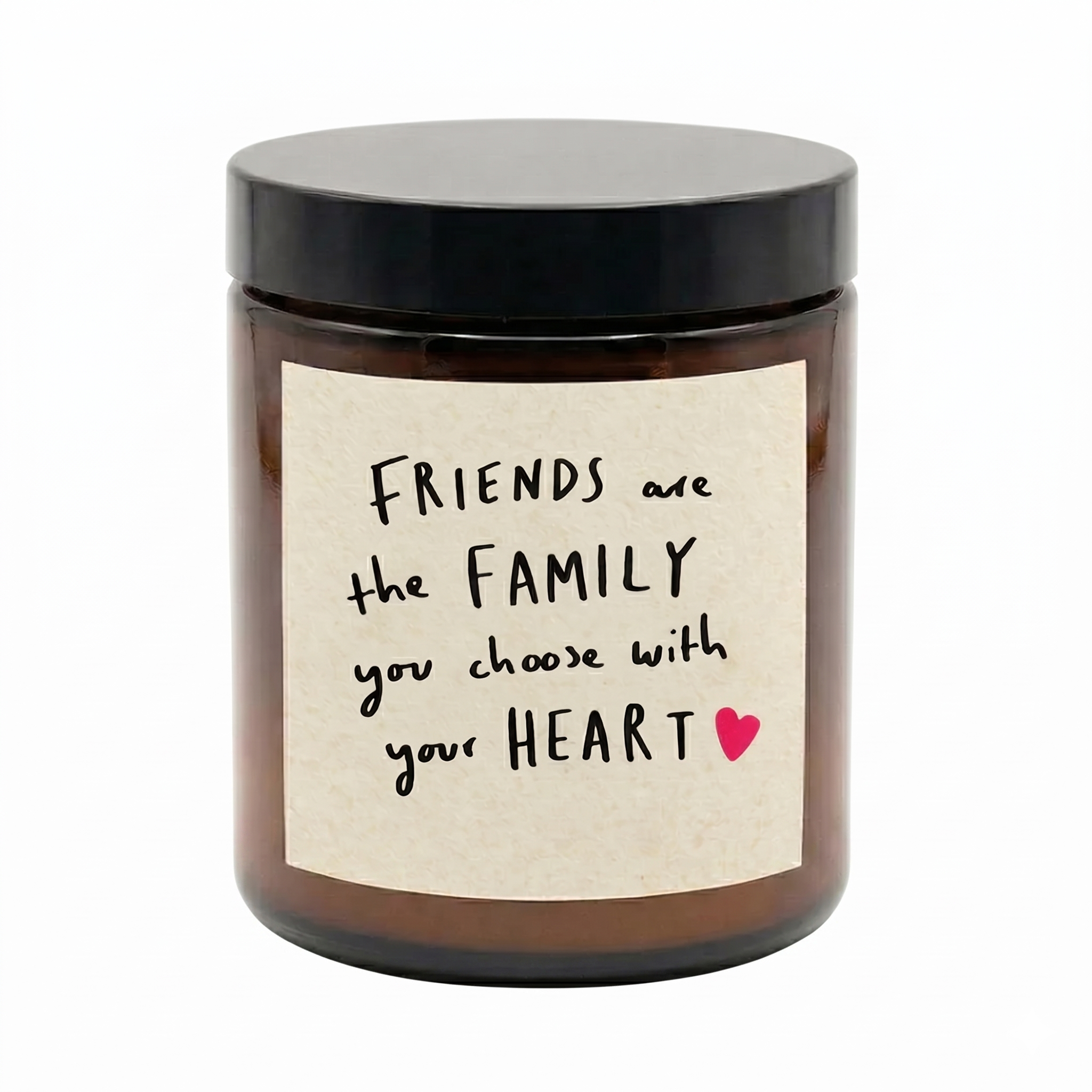 Say It With a Candle - FAMILY