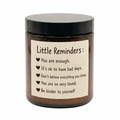 Säg det med ett ljus - LITTLE REMINDERS