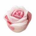 Botanisk Doftljus - Rose Bloom
