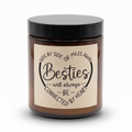 Say It With a Candle - BESTIES