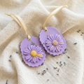 Bloom – Doftplattor för garderoben (2-pack)