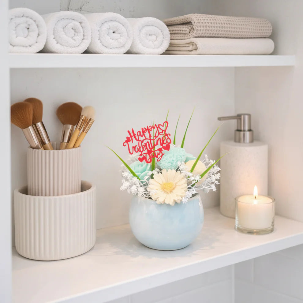 Valentines Day - Flower Bouquet