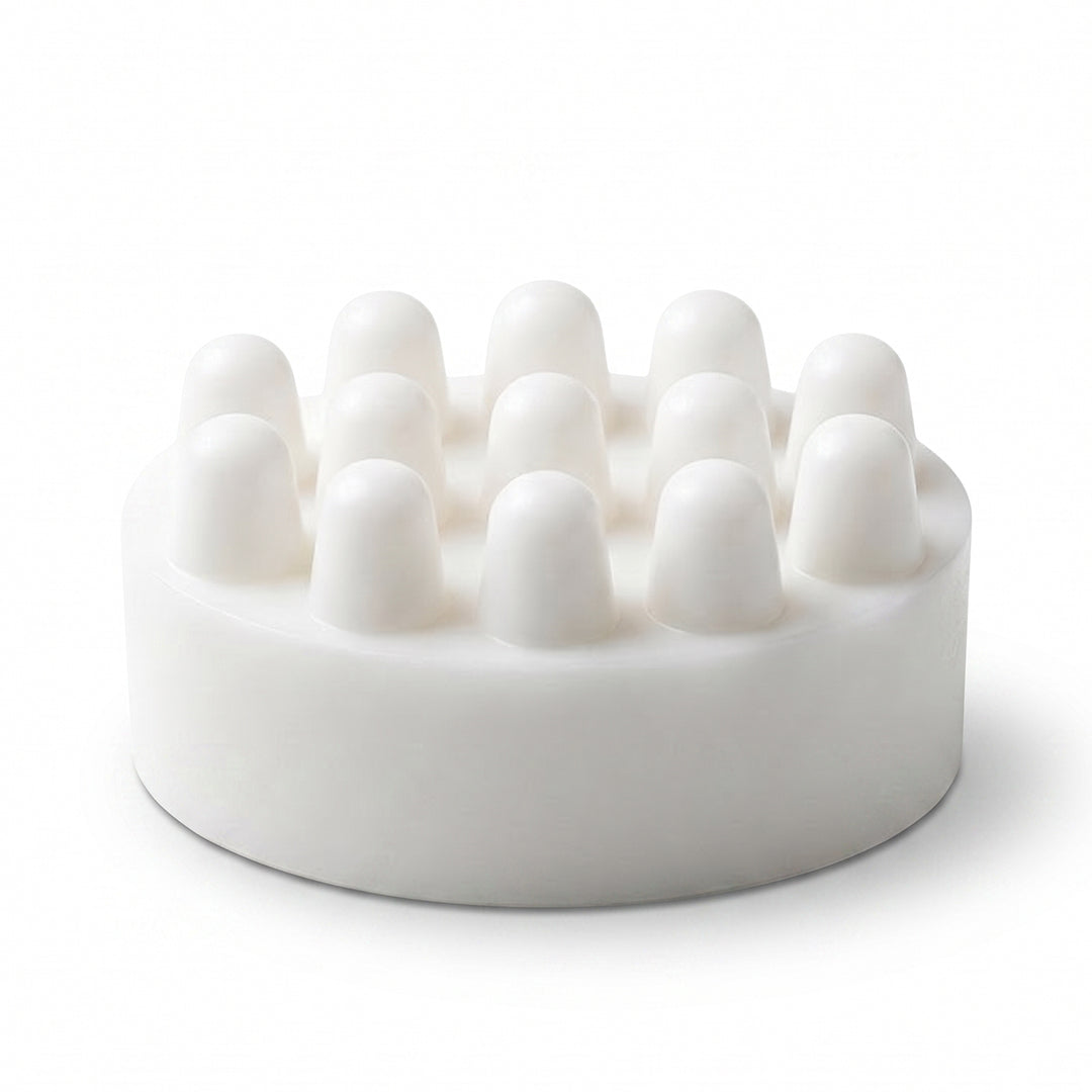 St John's Wort Massage Soap Bar – Unscented & Vegan