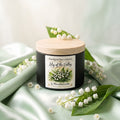 Lily of the Valley – Doftljus i sojavax
