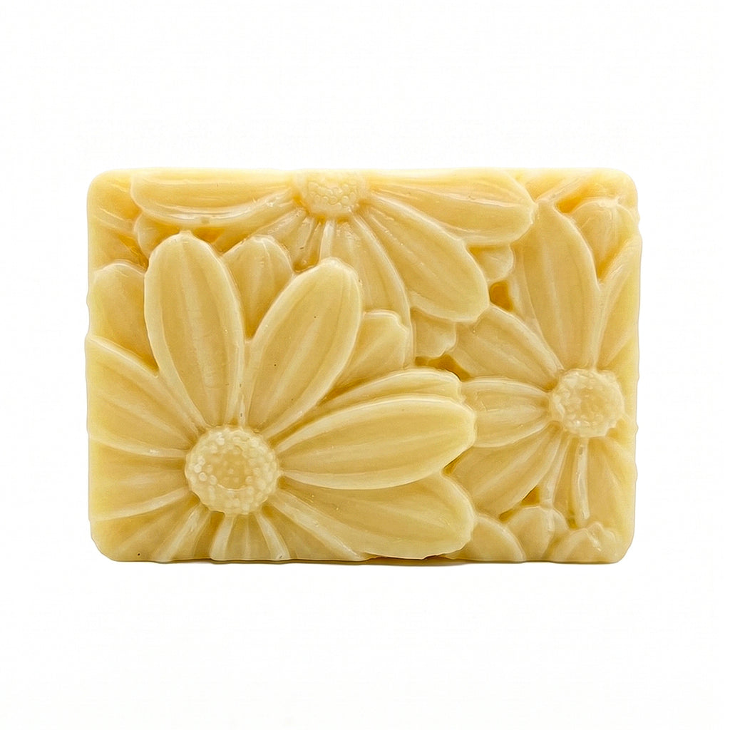 Calendula Face & Hand Soap – Unscented & Vegan