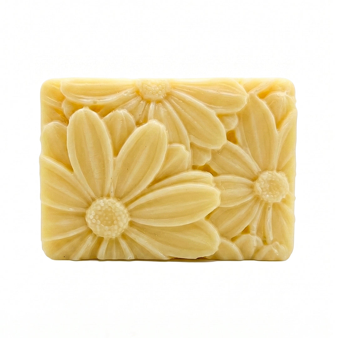 Calendula Face & Hand Soap – Unscented & Vegan