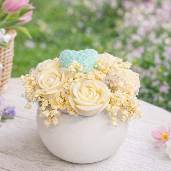 Everlasting Bouquets