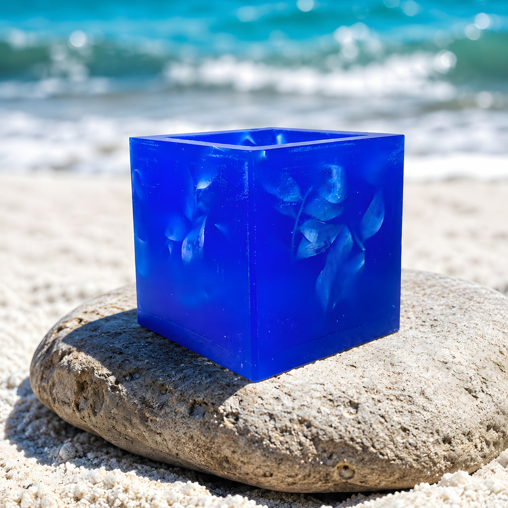 Botanica Cube - Ocean Breeze