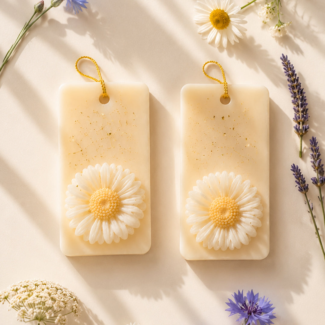 Midsommarset – Glad Midsommar