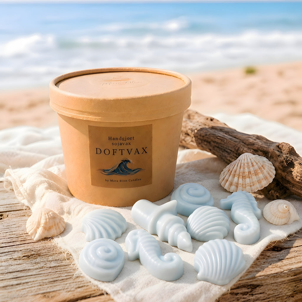 Stora Vaxkakor – Ocean Breeze