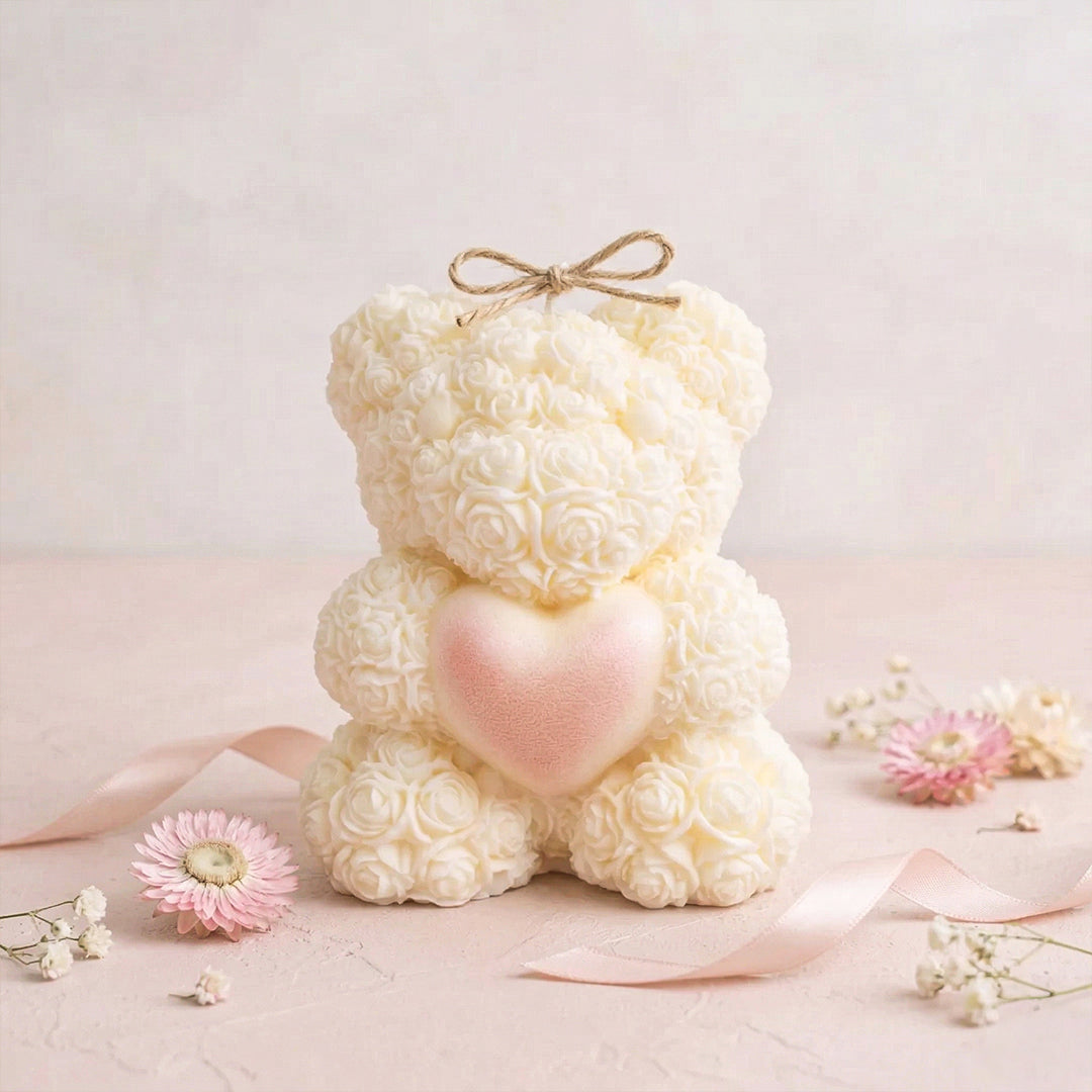 Love Bear XL