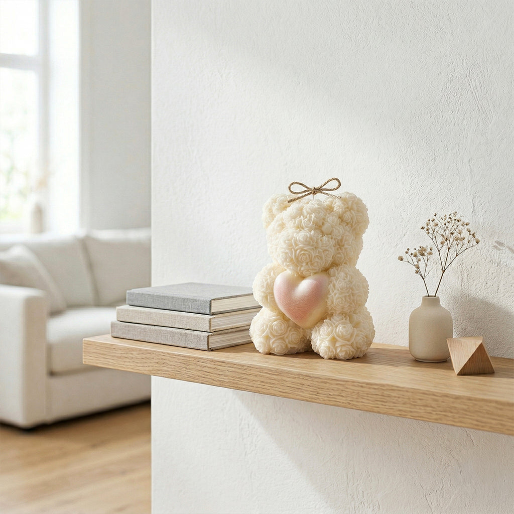 Love Bear XL