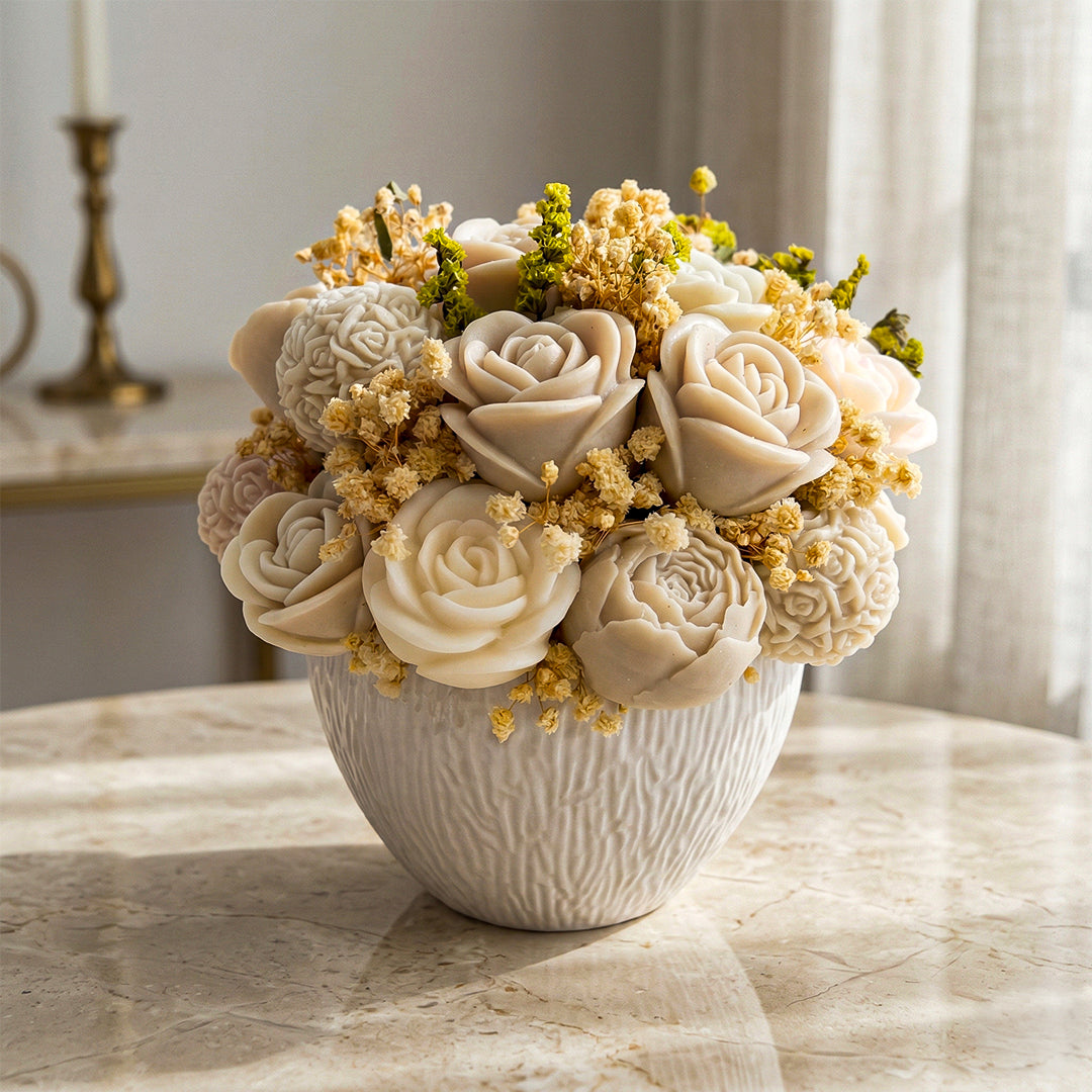 Timeless Bouquet