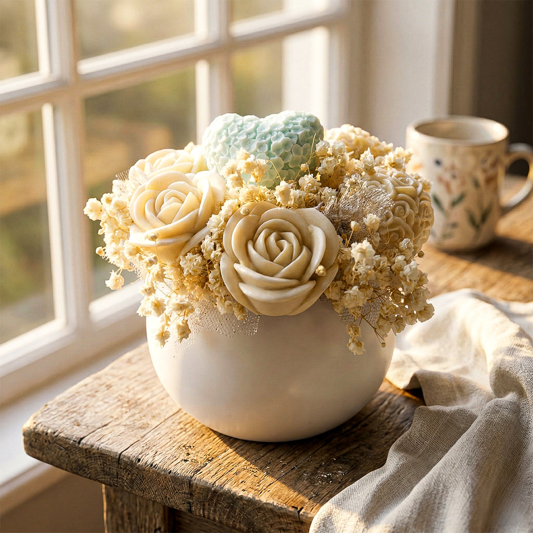 Everlasting Bouquet