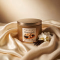 Madagascan Vanilla – Doftljus i sojavax