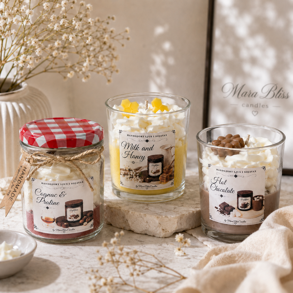 Dessertljus