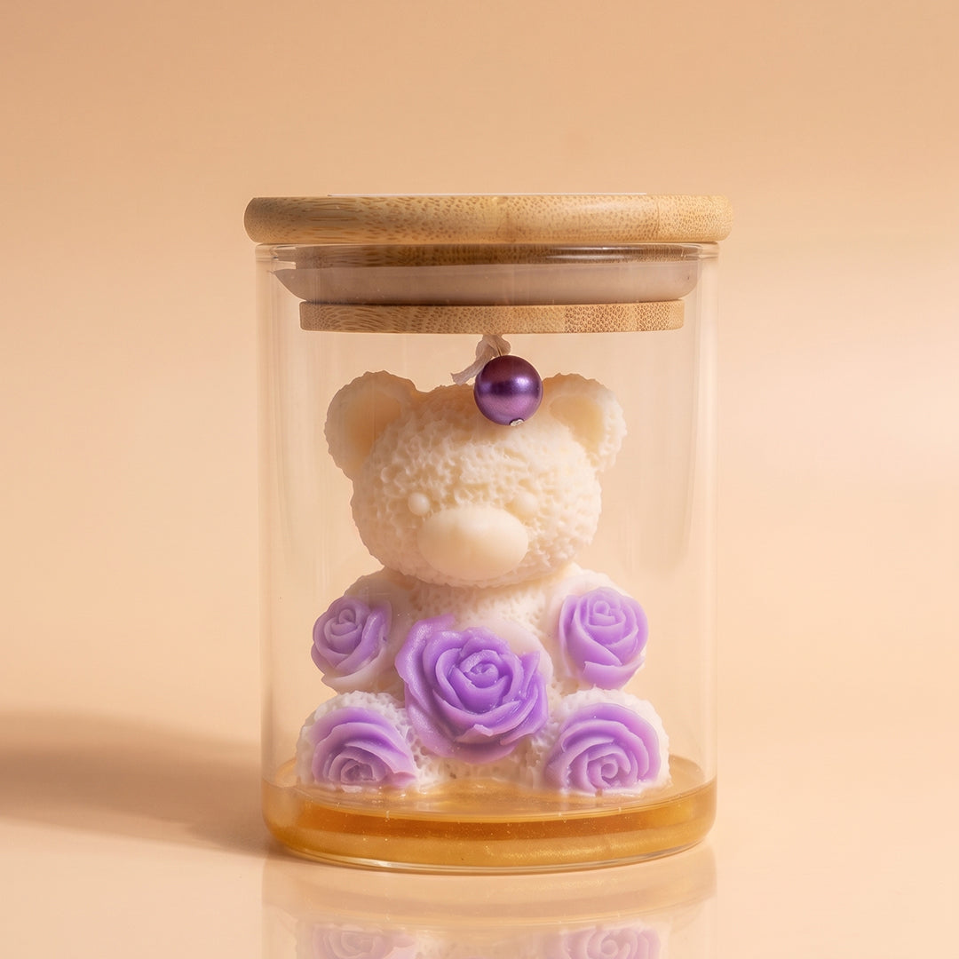Pure Lilac Presentset