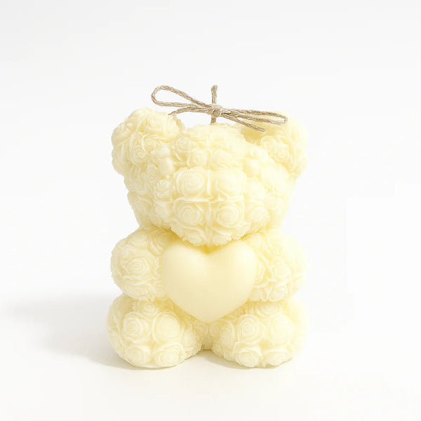 Bear - Scented Candle