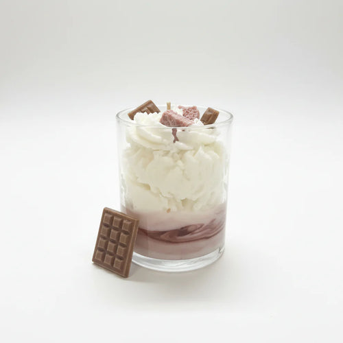 Dessert Candle