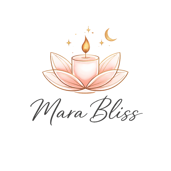 Mara Bliss Candles