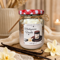 madagascan vanilla candle