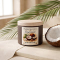 Cozy Coconut – Doftljus i sojavax