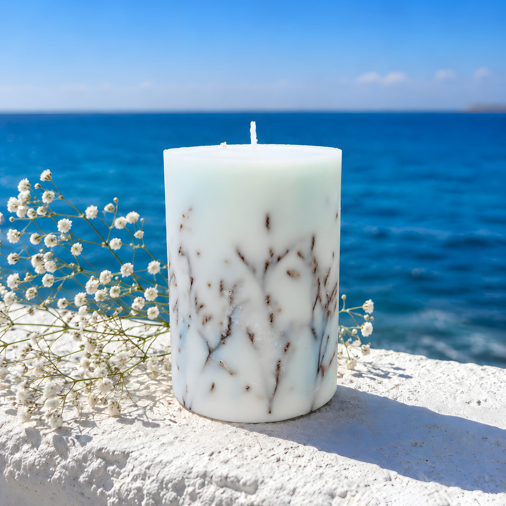 Botanica Bloom - Ocean Breeze