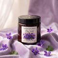 Blue Violet – Doftljus i sojavax