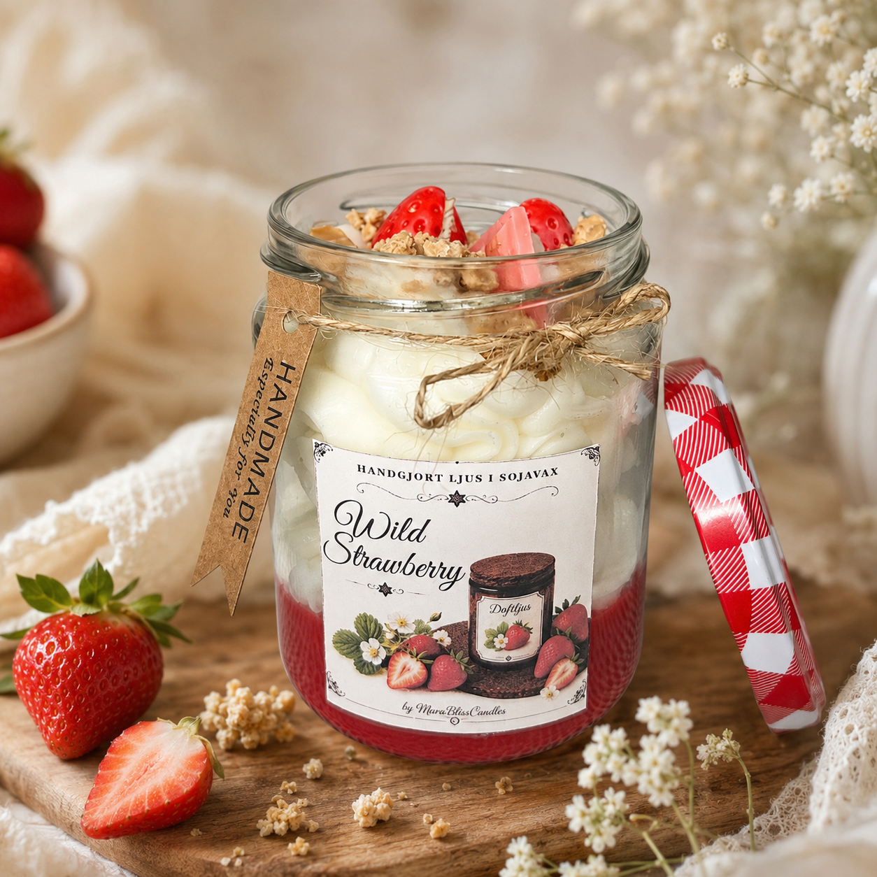 wild_strawberry_ljus